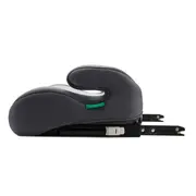 INALTATOR AUTO KINDERKRAFT BOOST, I-SIZE 135-150 CM, GREY VIVKCIBOO00GRY0000