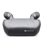 INALTATOR AUTO KINDERKRAFT BOOST, I-SIZE 135-150 CM, GREY VIVKCIBOO00GRY0000