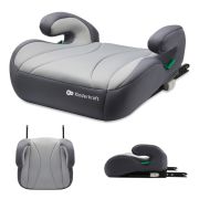 INALTATOR AUTO KINDERKRAFT BOOST, I-SIZE 135-150 CM, GREY VIVKCIBOO00GRY0000