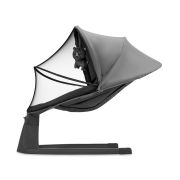 LEAGAN ELECTRIC KINDERKRAFT LUMI 2, DARK GREY VIVKBLUMI02DGR0000
