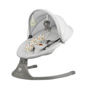 LEAGAN ELECTRIC KINDERKRAFT LUMI 2, LIGHT GREY VIVKBLUMI02LGR0000