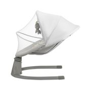 LEAGAN ELECTRIC KINDERKRAFT LUMI 2, LIGHT GREY VIVKBLUMI02LGR0000