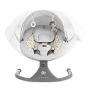 LEAGAN ELECTRIC KINDERKRAFT LUMI 2, LIGHT GREY VIVKBLUMI02LGR0000
