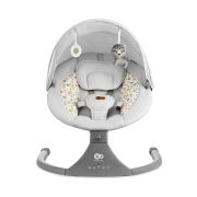 LEAGAN ELECTRIC KINDERKRAFT LUMI 2, LIGHT GREY VIVKBLUMI02LGR0000
