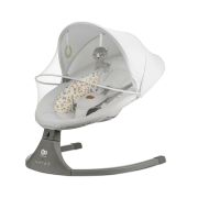 LEAGAN ELECTRIC KINDERKRAFT LUMI 2, LIGHT GREY VIVKBLUMI02LGR0000