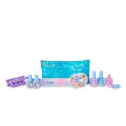 MARTINELIA GALAXY DREAMS SET INGRIJIRE UNGHII SI GEANTA COSMETICA VIVMar11963