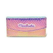 MARTINELIA LET&#39;S BE MERMAIDS TRUSA DE MACHIAJ IN FORMA DE PORTOFEL VIVMar30654