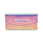MARTINELIA LET'S BE MERMAIDS TRUSA DE MACHIAJ IN FORMA DE PORTOFEL VIVMar30654