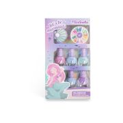 MARTINELIA LETS BE MERMAIDS KIT PENTRU UNGHII VIVMar12222