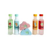 MARTINELIA LITTLE DINORASSIC SET DE BAIE VIVMar99608