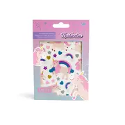 MARTINELIA LITTLE UNICORN TATUAJE CU SCLIPICI VIVMar68023