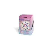 MARTINELIA LITTLE UNICORN TATUAJE CU SCLIPICI VIVMar68023