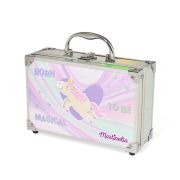 MARTINELIA LITTLE UNICORN TRUSA DE MACHIAJ IN CUTIE DE METALICA VIVMar30656
