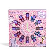 MARTINELIA MT BEST FRIENDS SET 12 LACURI DE UNGHII VIVMar12269