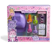 MARTINELIA MY BEST FRIENDS SET UNGHII VIVMar12271