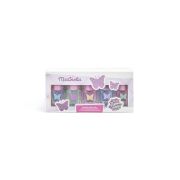 MARTINELIA SHIMMER WINGS SET 5 LACURI DE UNGHII VIVMar12244