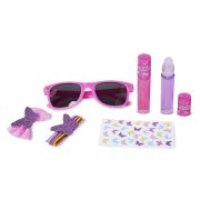 MARTINELIA SHIMMER WINGS SET INFRUMUSETARE 8 PIESE VIVMar11951