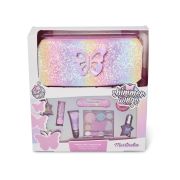MARTINELIA SHIMMER WINGS SET INFRUMUSETARE CU PENAR VIVMar30605