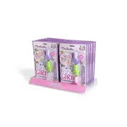 MARTINELIA SUPER GIRL KIT PENTRU UNGHII VIVMar12230