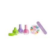 MARTINELIA SUPER GIRL KIT PENTRU UNGHII VIVMar12230
