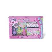 MARTINELIA SUPER GIRL SET PENTRU UNGHII VIVMar11934