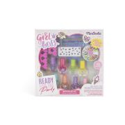 MARTINELIA SUPER GIRL SET PENTRU UNGHII VIVMar26106