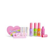 MARTINELIA SUPER GIRL SET PRODUSE PENTRU INGRIJIREA UNGHIILOR VIVMar11960
