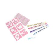 MARTINELIA SUPER GIRL SET TATUAJE VIVMar12101