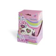 MARTINELIA SUPER GIRL TATUAJE CU SCLIPICI VIVMar68022
