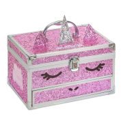 MARTINELIA UNICORN BIG GLITTER CASE SET INFRUMUSETARE VIVMar30592