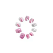 MARTINELIA UNICORN SET UNGHII FALSE VIVMar61036