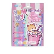 MARTINELIA YUMMY MASCA DE FATA HIDRATANTA VIVMar77040