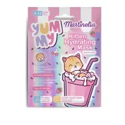 MARTINELIA YUMMY MASCA DE FATA HIDRATANTA VIVMar77040