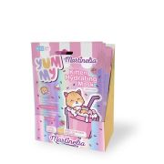 MARTINELIA YUMMY MASCA DE FATA HIDRATANTA VIVMar77040