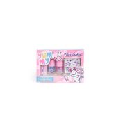 MARTINELIA YUMMY SET PENTRU UNGHII VIVMar12242