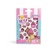 MARTINELIA YUMMY TATUAJE CU SCLIPICI VIVMar62501