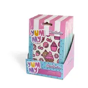 MARTINELIA YUMMY TATUAJE CU SCLIPICI VIVMar62501