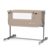 PATUT CO-SLEEPER KINDERKRAFT NESTE GROW, BEJ VIVKCNEGR00BEG0000