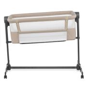 PATUT CO-SLEEPER KINDERKRAFT NESTE UP 2, BEJ VIVKLNEUP02BEG0000