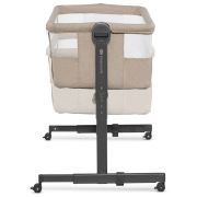 PATUT CO-SLEEPER KINDERKRAFT NESTE UP 2, BEJ VIVKLNEUP02BEG0000