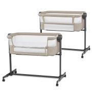 PATUT CO-SLEEPER KINDERKRAFT NESTE UP 2, BEJ VIVKLNEUP02BEG0000