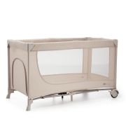 PATUT TRAVEL KINDERKRAFT JOY2, CU ACCESORII, BEIGE VIVKLJOY02BEG000AC