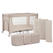 PATUT TRAVEL KINDERKRAFT JOY2, CU ACCESORII, BEIGE VIVKLJOY02BEG000AC
