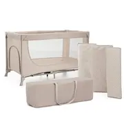 PATUT TRAVEL KINDERKRAFT JOY2, CU ACCESORII, BEIGE VIVKLJOY02BEG000AC