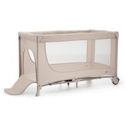 PATUT TRAVEL KINDERKRAFT JOY2, CU ACCESORII, BEIGE VIVKLJOY02BEG000AC