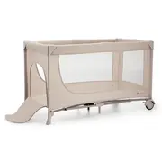 PATUT TRAVEL KINDERKRAFT JOY2, CU ACCESORII, BEIGE VIVKLJOY02BEG000AC