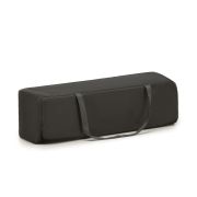PATUT TRAVEL KINDERKRAFT JOY2, CU ACCESORII, DARK GREY VIVKLJOY02DGR000AC