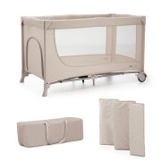 PATUT TRAVEL KINDERKRAFT JOY2, FARA ACCESORII, BEIGE VIVKLJOY02BEG00000