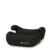 SCAUN AUTO KINDERKRAFT I-SPARK, I-SIZE 100-150 CM, BLACK VIVKCISPA00BLK0000