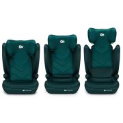 SCAUN AUTO KINDERKRAFT I-SPARK, I-SIZE 100-150 CM, GREEN VIVKCISPA00GRE0000